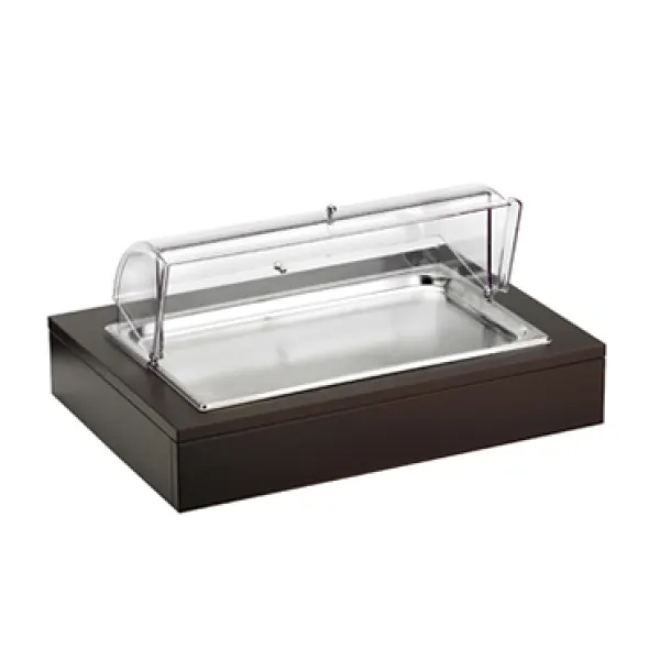 Buffet vassoio x affettati refrigerato c