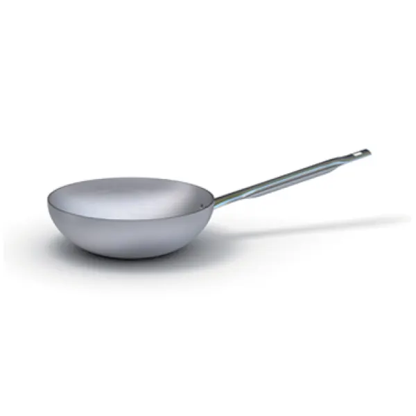 All.ballarini padella wok cm.28 7006.28