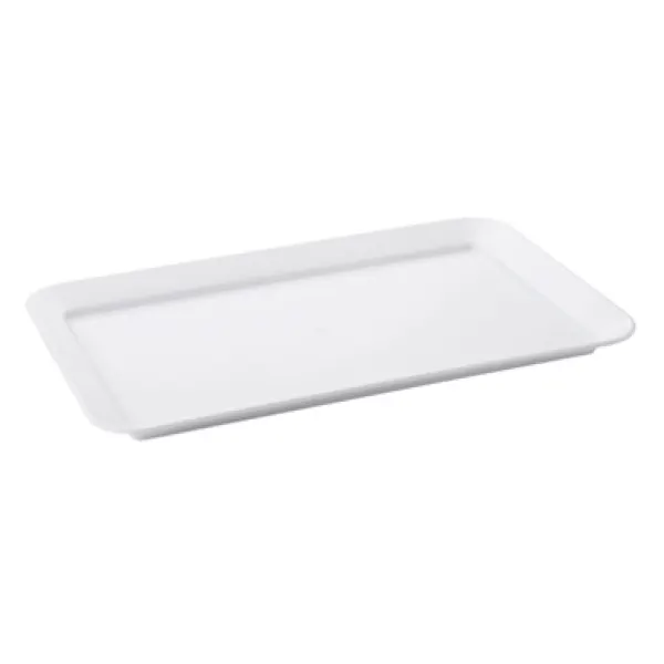 Vassoio rettangolare giga 53x24x3 4600