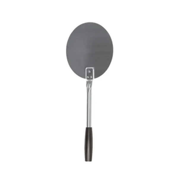 Pala pizza INOX tonda