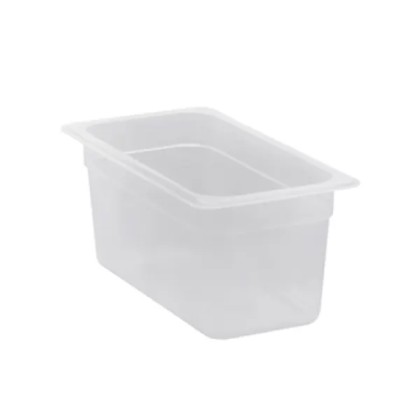 Cambro poliprop.vasca