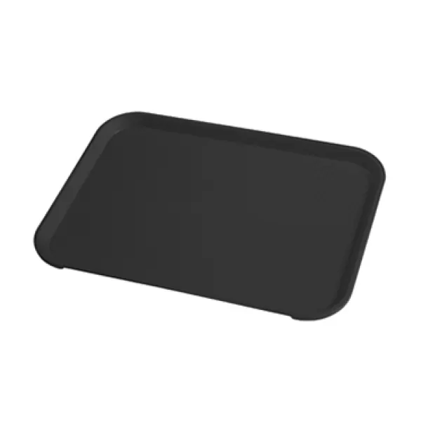 Cambro vass.fast food 30x41 nero