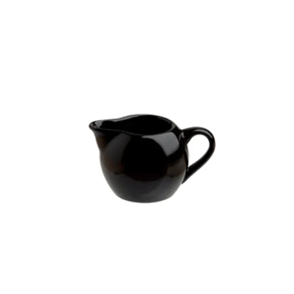 Tognana sphere nero lattiera