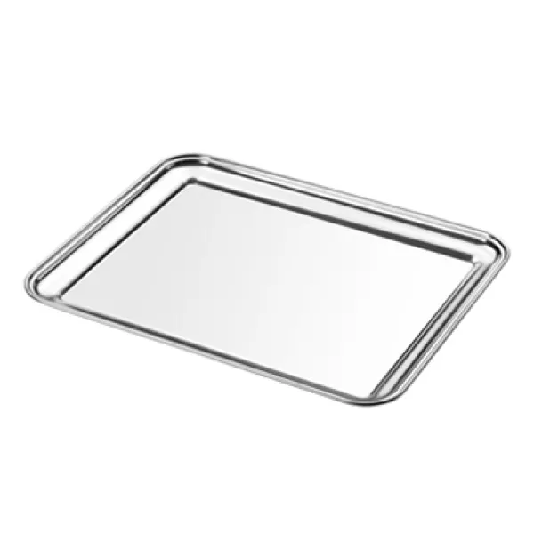 Vassoio rettangolare 60x47 tender