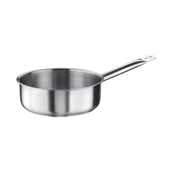 Tender INOX casseruola m/f 1/m 20