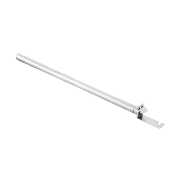 Pinza regolabile INOX x teglie 67,5 ac-pze/l