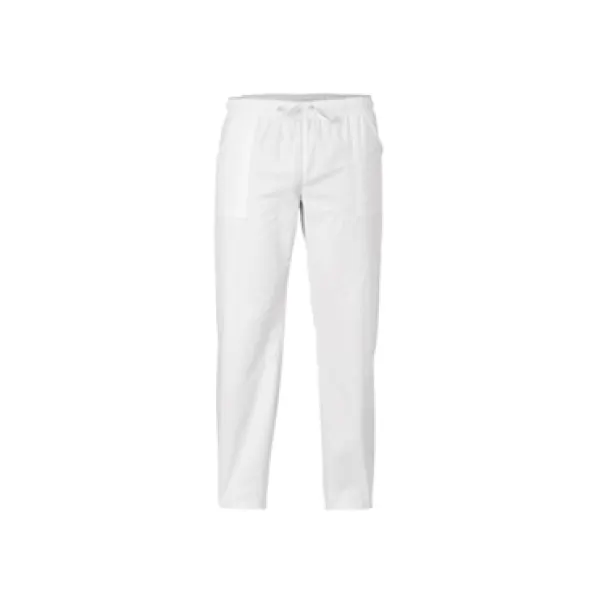 Giblor's pantalone alan bco tg.xxl 123