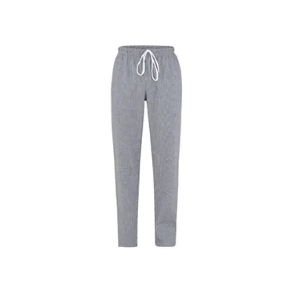 Giblor's pantalone quadri c/l tg.xxl 127
