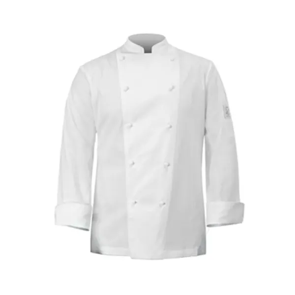 Giblor's giacca cuoco m/lunga tg.xxl 101