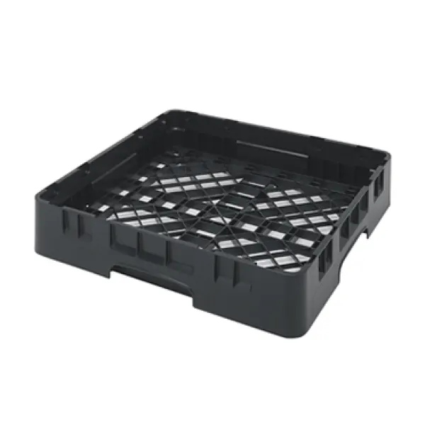 Cambro cesta base nera prom.