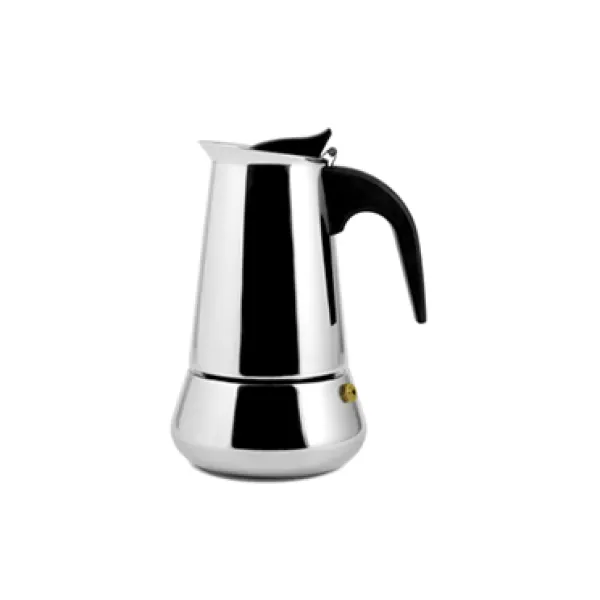 Caffettiera INOX
