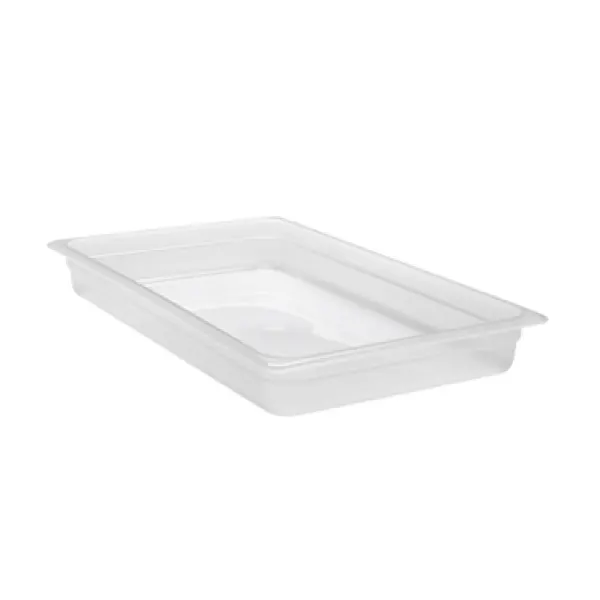 Cambro poliprop.vasca 1/1h6,5