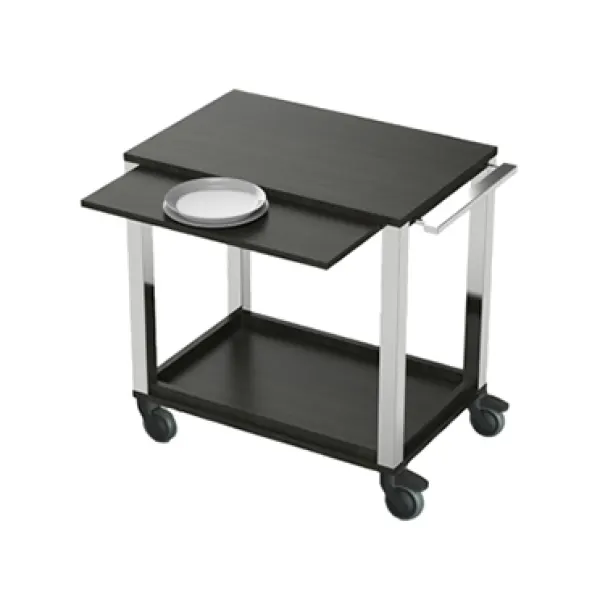 Buffet smart carrello 85x54h88