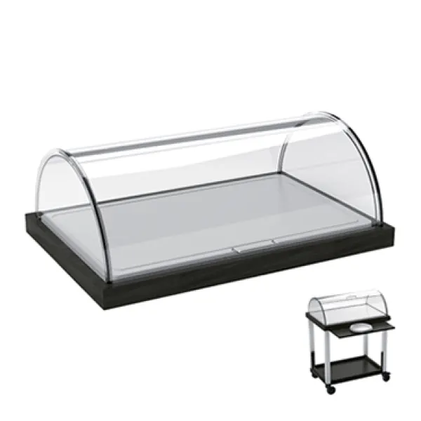 Buffet smart vetrina con