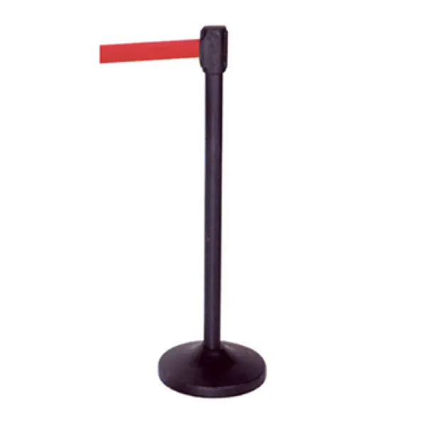 Colonna del.corsia nera