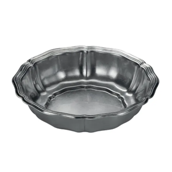 Pinti sw cestino tondo INOX