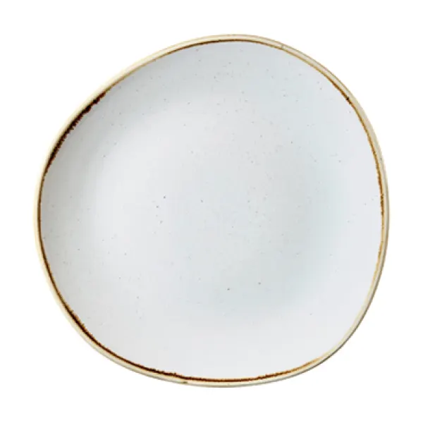 Ch.stone.bia.piatto piano 28,6 organic
