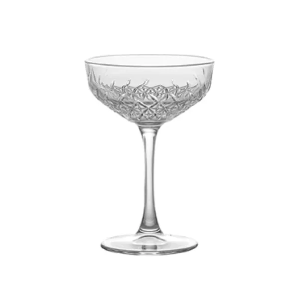 Timeless coppa champagne 27