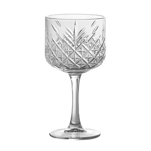 Timeless coppa gin tonic 55