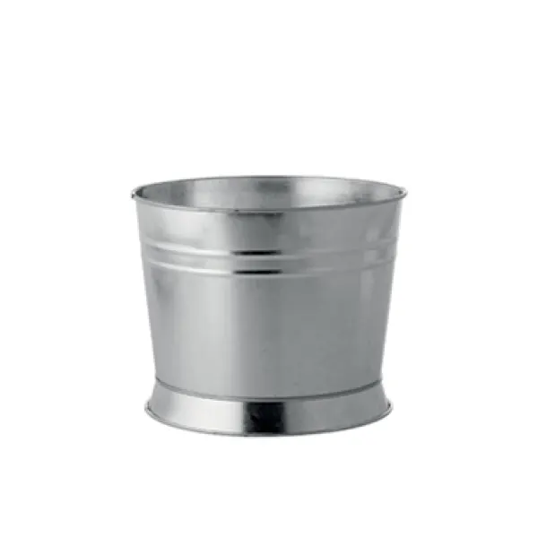 Base INOX x distributore bdgtub