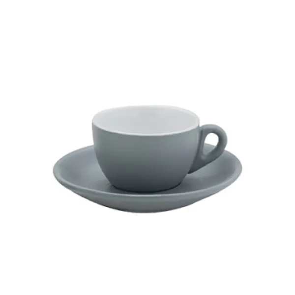 Tazza the parigi senza piattino cl18 grigia