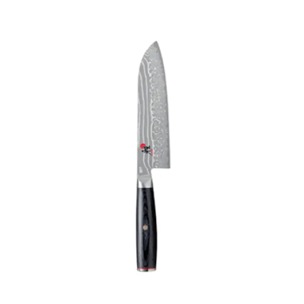 Miyabi 5000 colt.santoku 18 34684 0