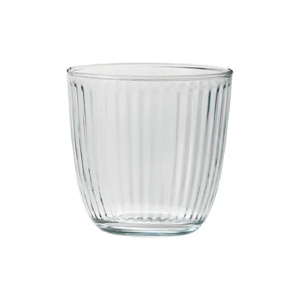 Line bicchiere acqua
