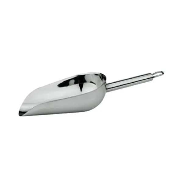 Sessola INOX tonda lt.0,50