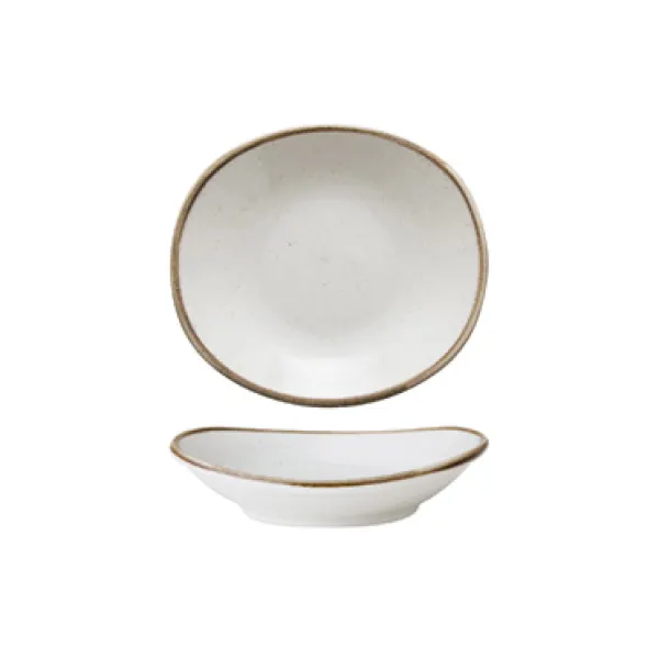Artisan beige piatto fondo