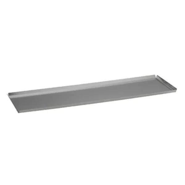 Vassoio pasticceria INOX 70x20h1,5