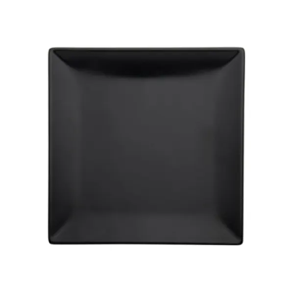 P.nero boston piatto piano 30x30 1705