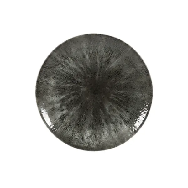 Ch.stone q.black piatto piano 26