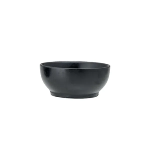 Tognana jap met.nero coppetta 9,5h4,3cm