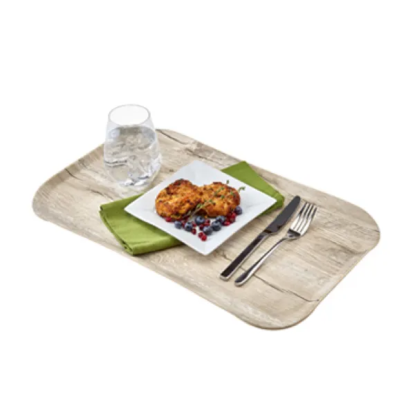 Cambro vass.35,5x45,7 rovere chiaro
