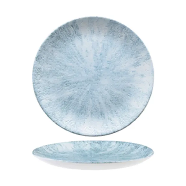 Ch.stone aquamarine piatto piano 26