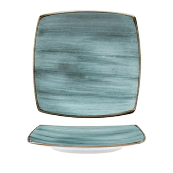 Artisan azul