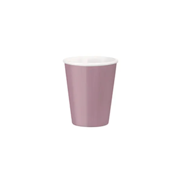 Aromateca viola bicchiere the'21,5