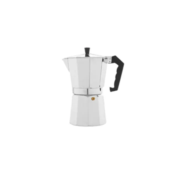 Caffettiera alluminio tz1