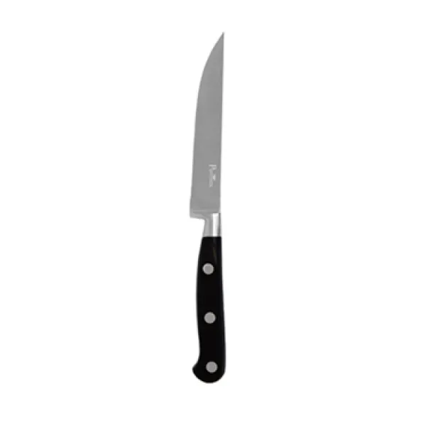 Classic pinti coltello bistecca l/liscia
