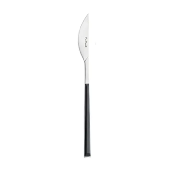 Sushi PRO nero pinti coltello tavola