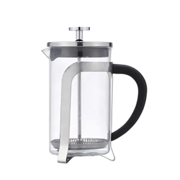 Teiera/caffett./infus.pressof.cl60