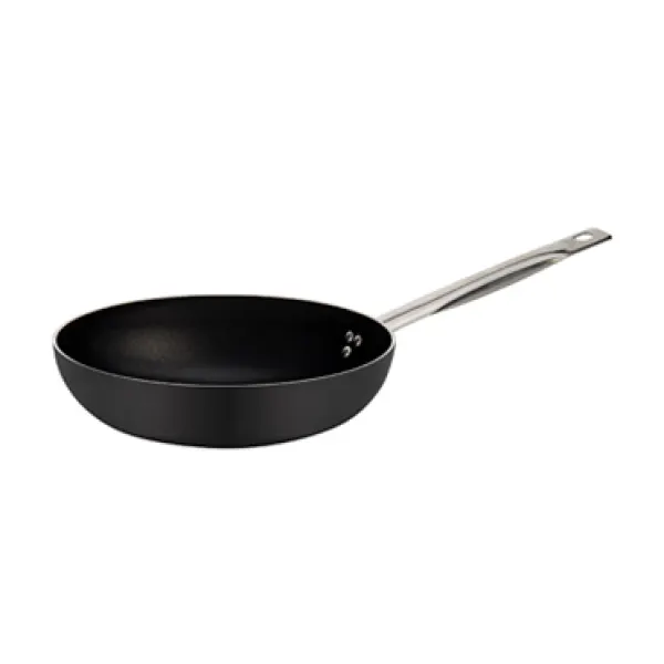 Black ballarini antiad.padella alta 28