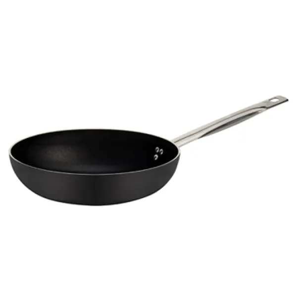 Black ballarini antiad.padella alta 40