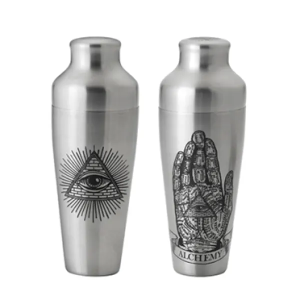 Chrono destiny shaker parisienne