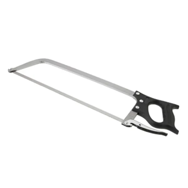 Sanelli sega macello INOX