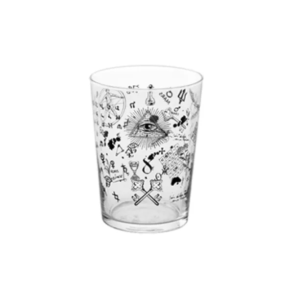 Alchemy conic bicchiere 51 *