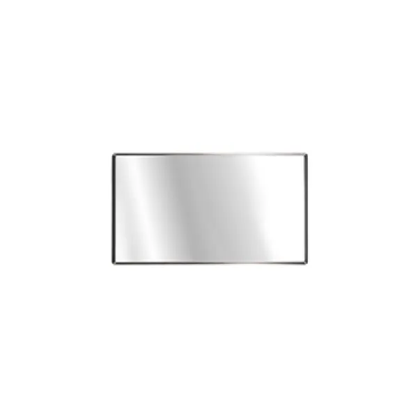 Vassoio pasticceria INOX 35x20