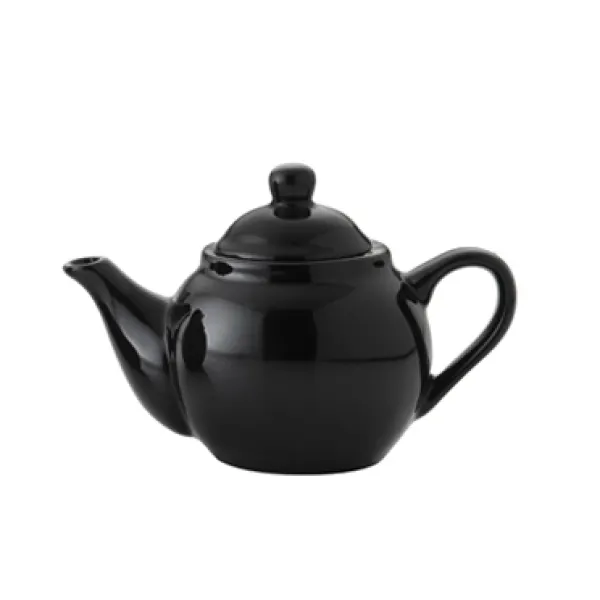 Teiera nera