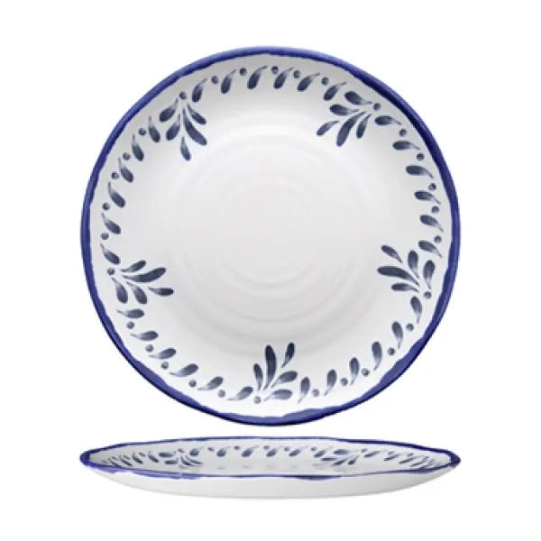 Dudson harvest mediterr.piatto piano 27,5