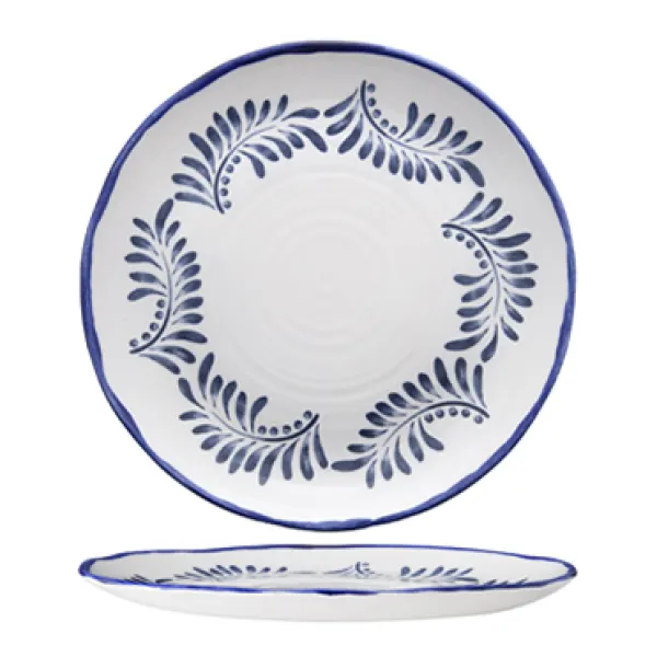 Dudson harvest mediterr.piatto piano 29
